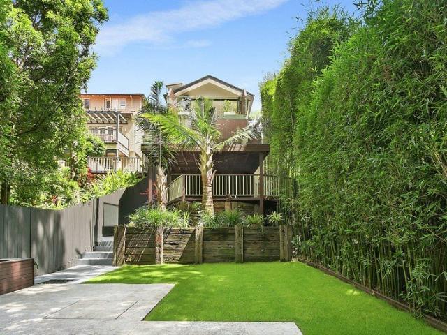 House for sale in Sydney, New South Wales