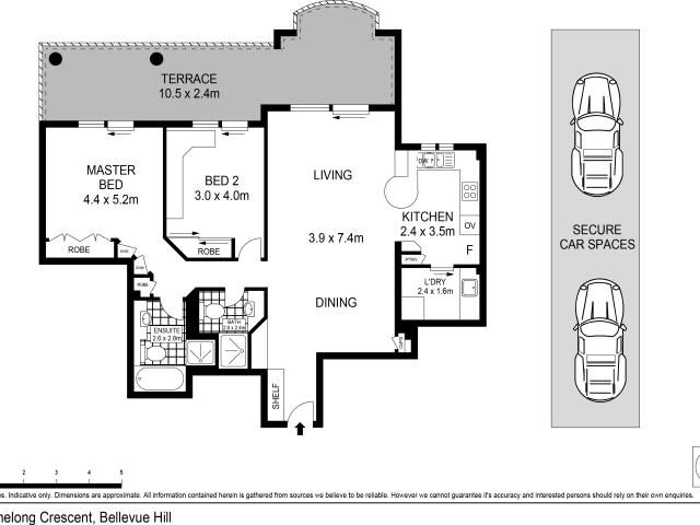 Apartment for sale in Sydney, New South Wales