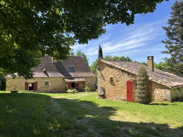 Maison vente à Bergerac, Nouvelle-Aquitaine