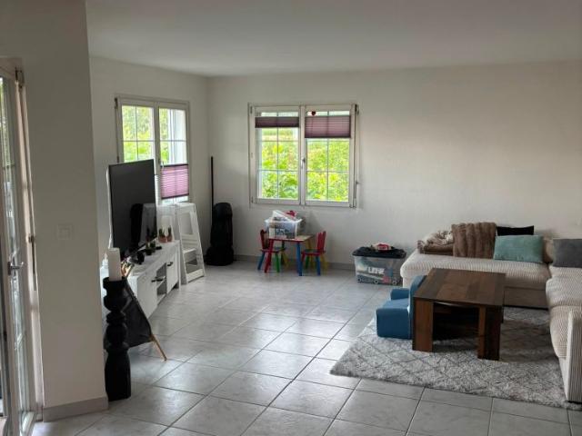 Apartment mieten in Arni (AG), Bezirk Bremgarten