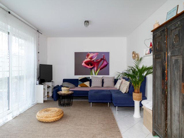 Wohnung kaufen in Hessen