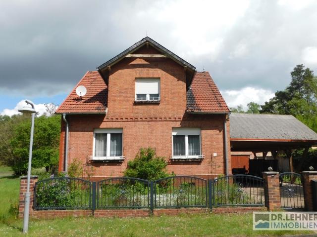 Villa kaufen in Vissum, Arendsee