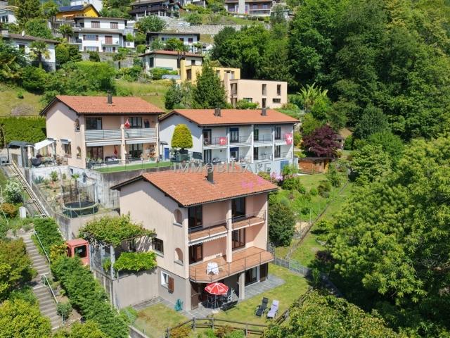 Haus kaufen in Tenero-Contra, Tessin