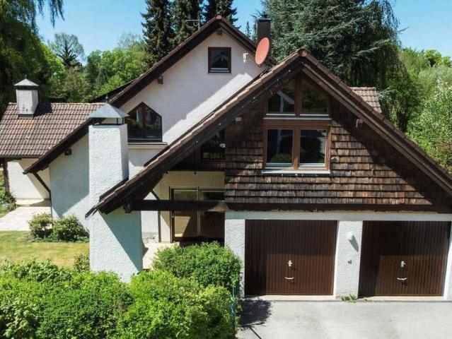 Haus kaufen in Herrsching, Bayern