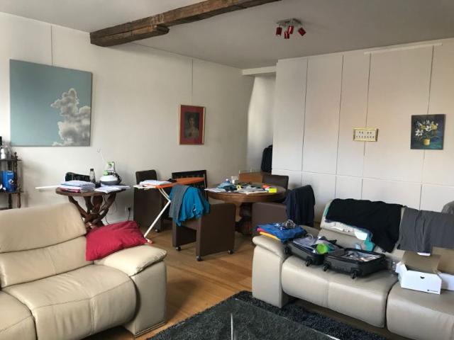 Appartement location à Brugge, West-Vlaanderen