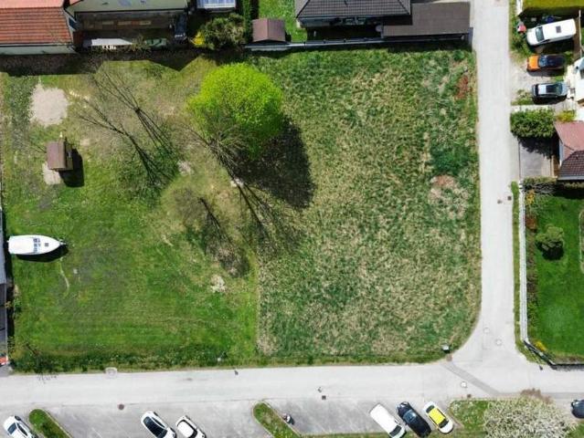 Grundstück kaufen in Baden, Niederösterreich