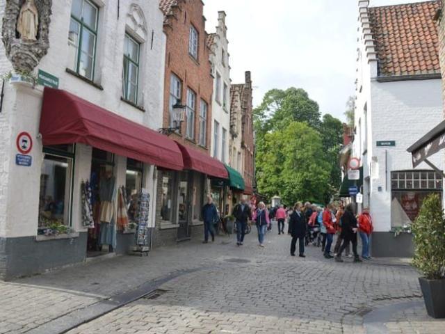 Maison location à Brugge, West-Vlaanderen