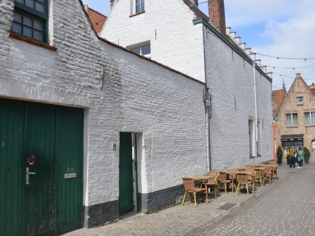 Appartement location à Brugge, West-Vlaanderen