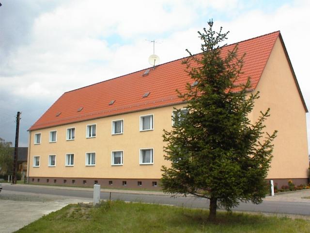 Apartment mieten in Seegrehna, Wittenberg