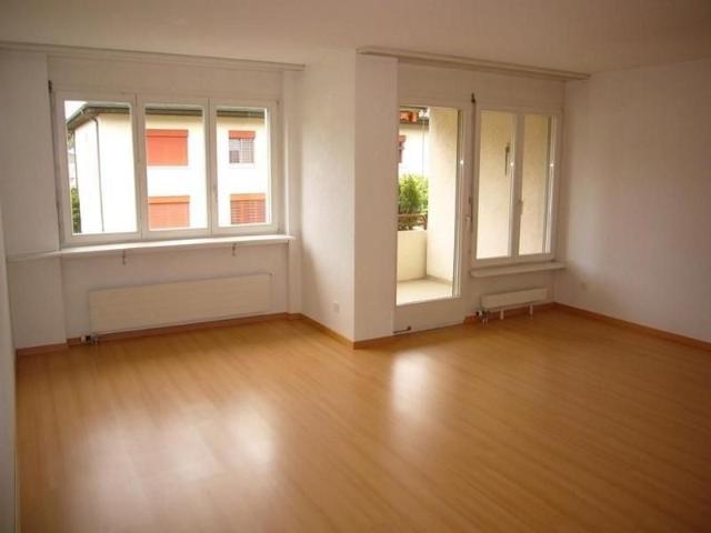 Apartment mieten in Studen (BE), Verwaltungsregion Seeland
