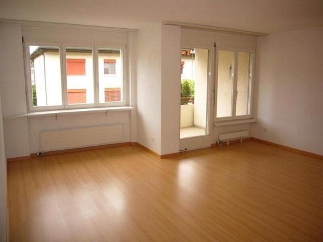 Apartment mieten in Studen (BE), Verwaltungsregion Seeland