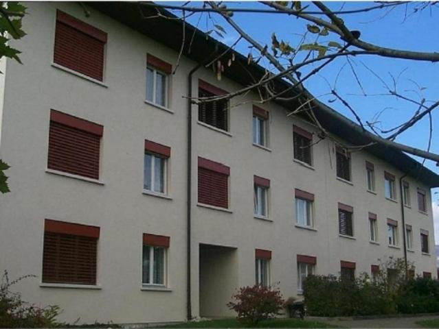 Wohnung mieten in Studen (BE), Verwaltungsregion Seeland