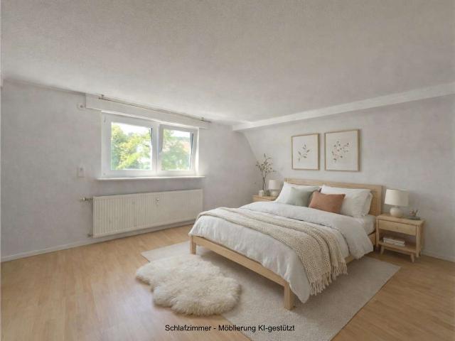 Wohnung kaufen in Backnang, Rems-Murr-Kreis