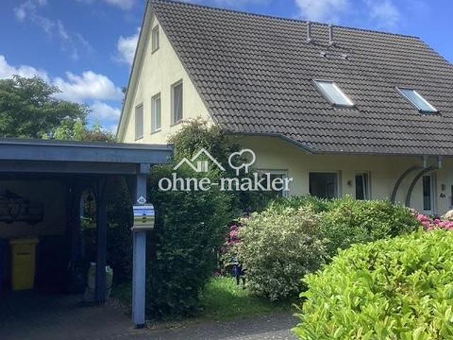 Haus kaufen in Wittenbeck, Mecklenburg-Vorpommern