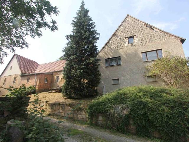 Haus kaufen in Querfurt, Saalekreis