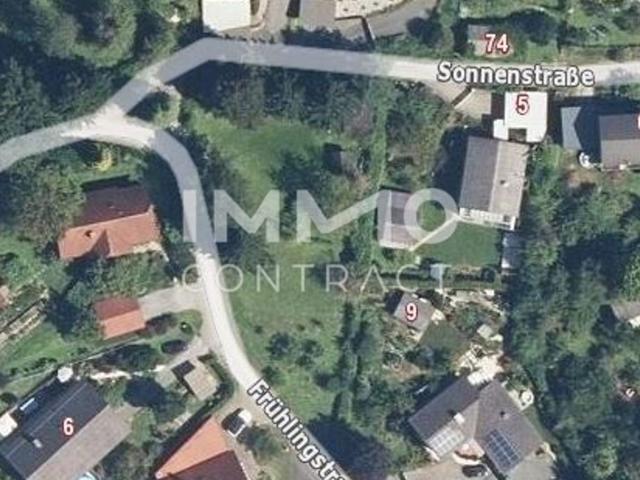 Grundstück kaufen in Vasoldsberg, Steiermark