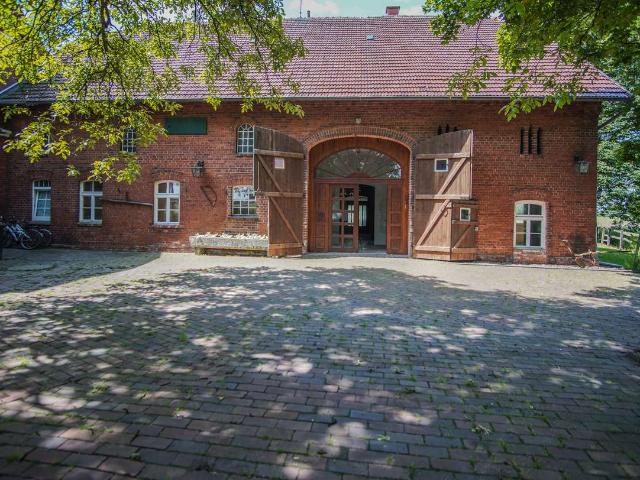 Gewerbe kaufen in Petershagen, Kreis Minden-Lübbecke