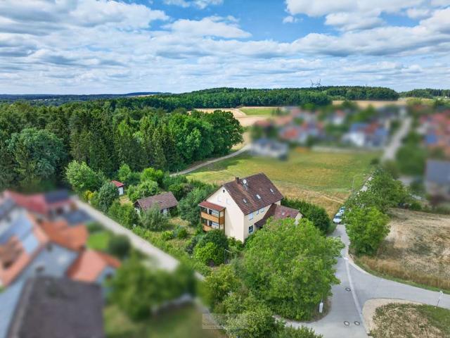 Haus kaufen in Hinterzhof, Laaber