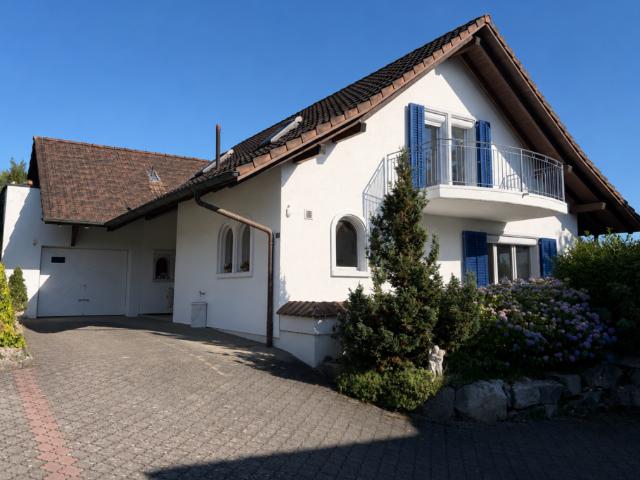 Einfamilienhaus mieten in Hausen bei Brugg, Aargau
