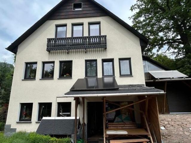 Haus kaufen in Augustusburg, Sachsen