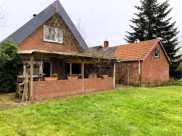 Haus kaufen in Berne, Niedersachsen