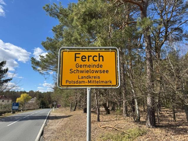 Landwirtschaft kaufen in Ferch, Schwielowsee