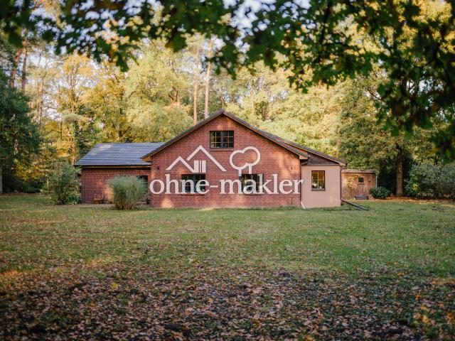 Haus kaufen in Glüsing, Schnakenbek