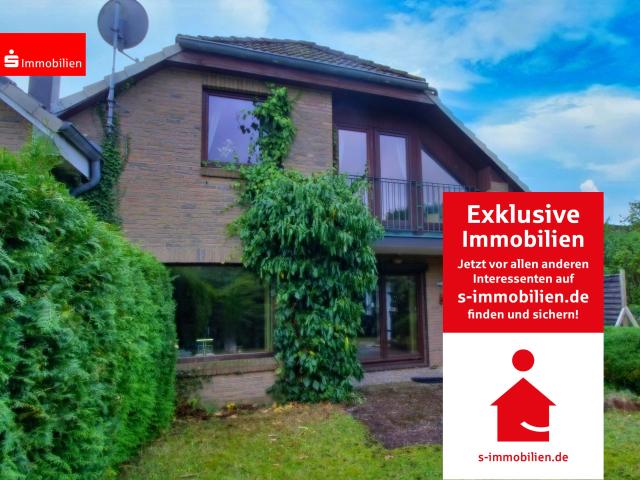 Villa kaufen in Westerrönfeld, Kreis Rendsburg-Eckernförde