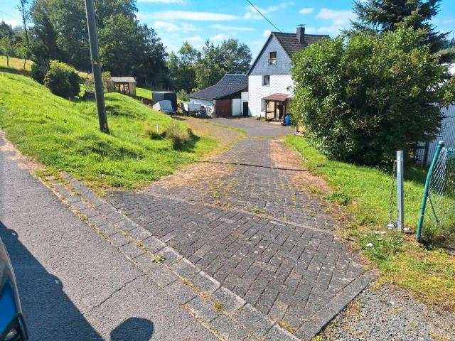 Haus kaufen in Windfus, Reichshof