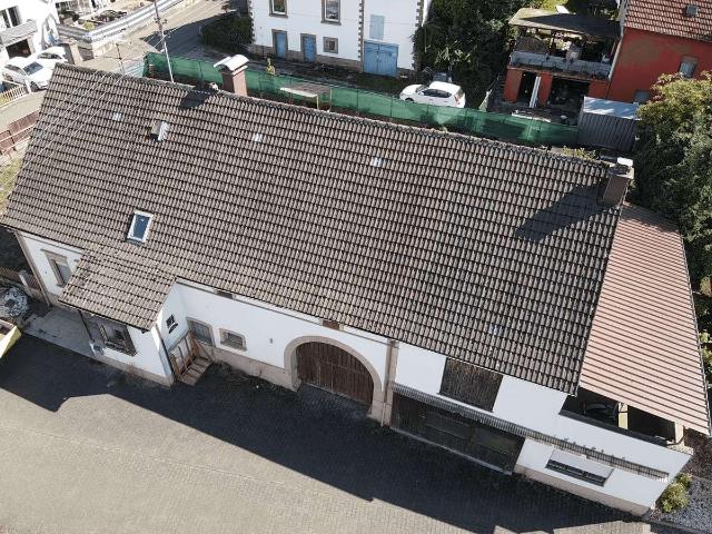 Haus kaufen in Sankt Julian, Landkreis Kusel