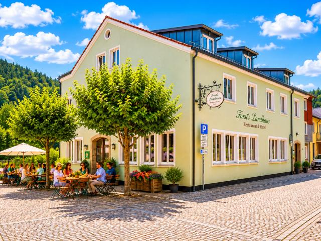 Gewerbe kaufen in Riedenburg, Bayern