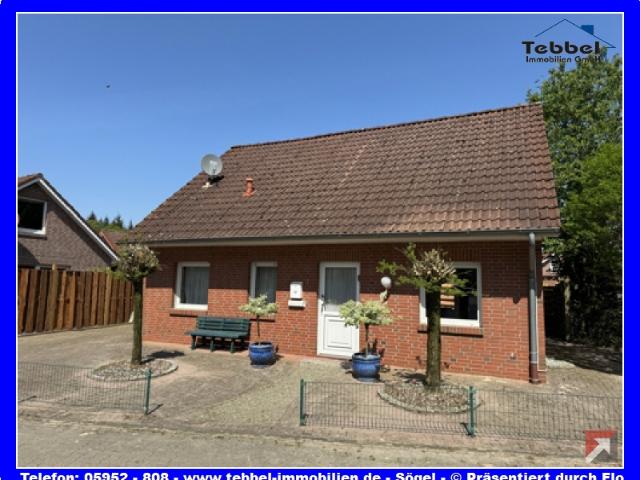 Haus kaufen in Sögel, Niedersachsen