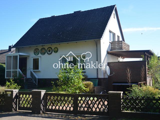 Haus kaufen in Schloß Ricklingen, Garbsen