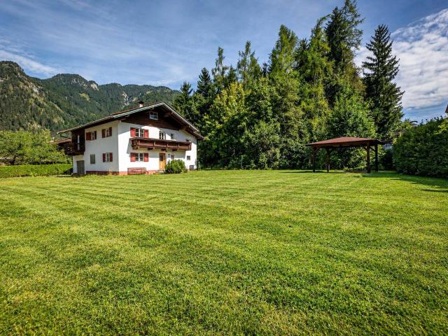 Haus kaufen in Erpfendorf, Kirchdorf in Tirol