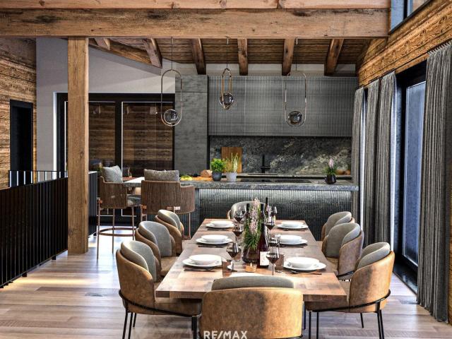 Grundstück kaufen in Kirchdorf in Tirol, Tirol