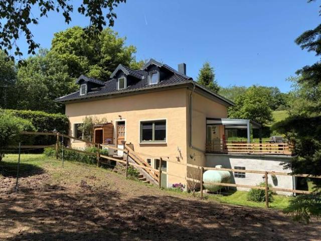 Haus kaufen in Hönningen, Hellenthal