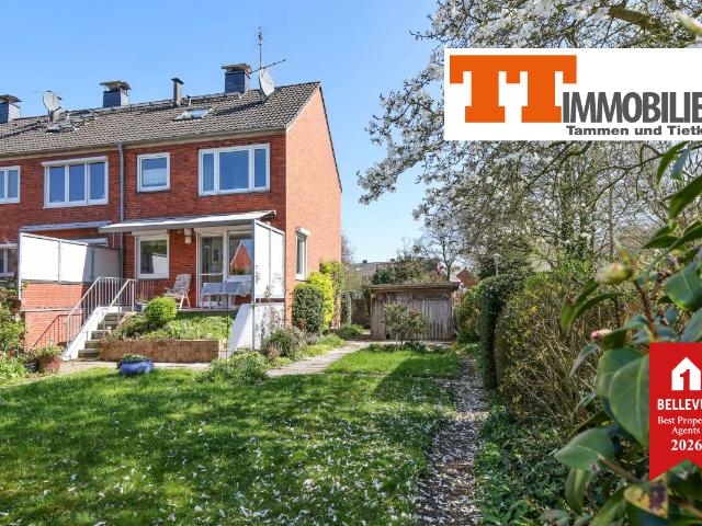 Haus kaufen in Altengroden, Wilhelmshaven