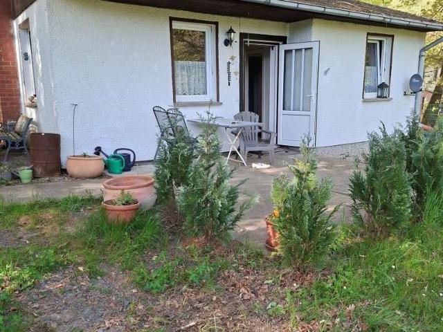 Haus kaufen in Jüdewein, Bodelwitz