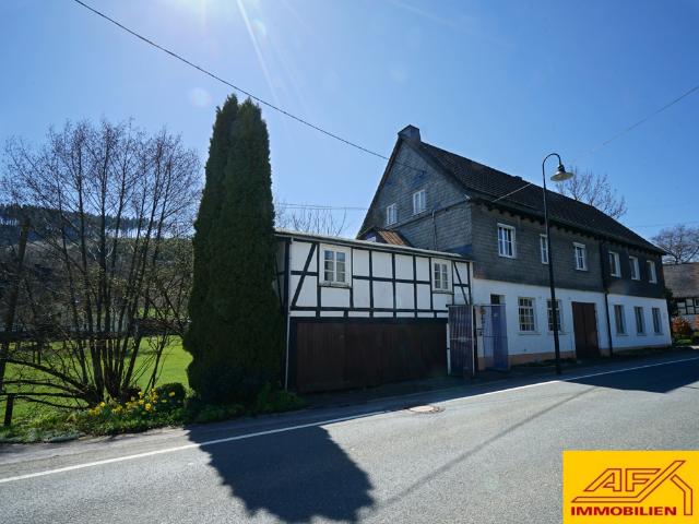 Villa kaufen in Eslohe, Nordrhein-Westfalen