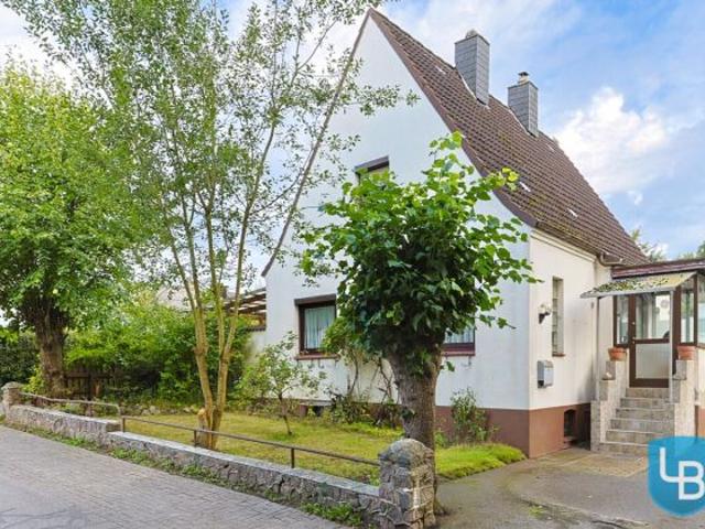 Haus kaufen in Ruhwinkel, Kreis Plön