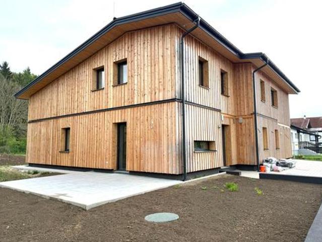 Haus kaufen in Pilgersdorf, Burgenland