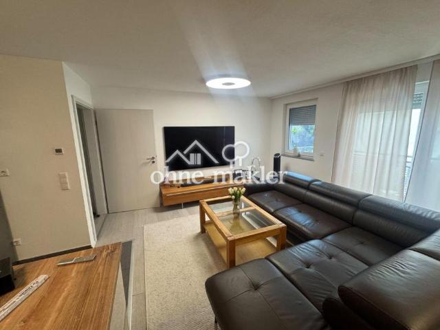 Apartment mieten in Zimmerhof, Bad Rappenau