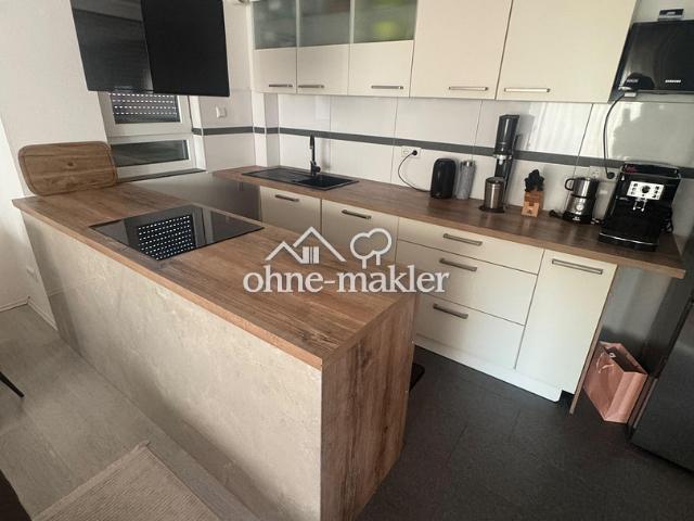 Apartment mieten in Zimmerhof, Bad Rappenau
