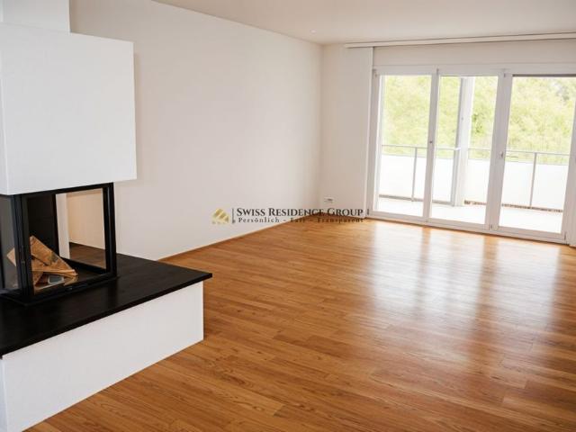 Apartment mieten in Egg, Zürich