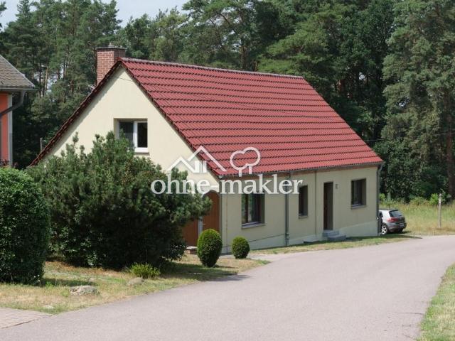 Haus kaufen in Brandenburg