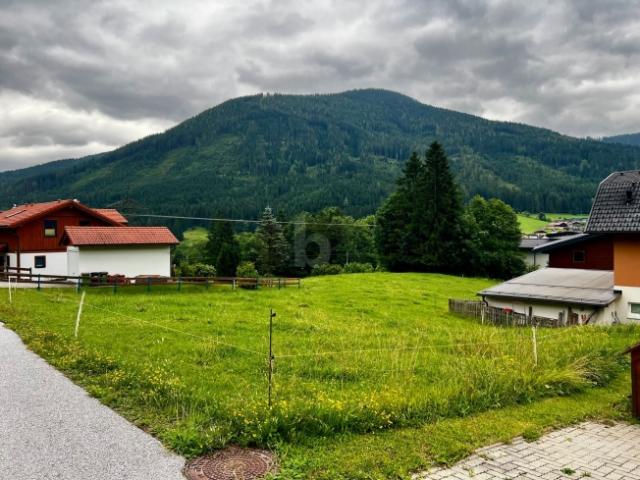 Grundstück kaufen in St. Martin am Tennengebirge, Salzburg