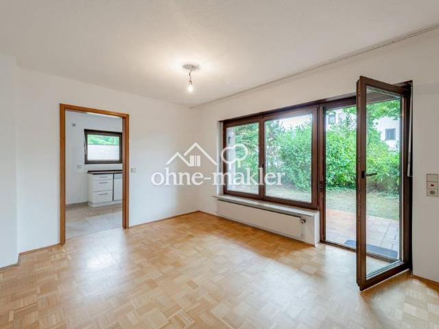 Apartment mieten in Untertürkheim, Stuttgart