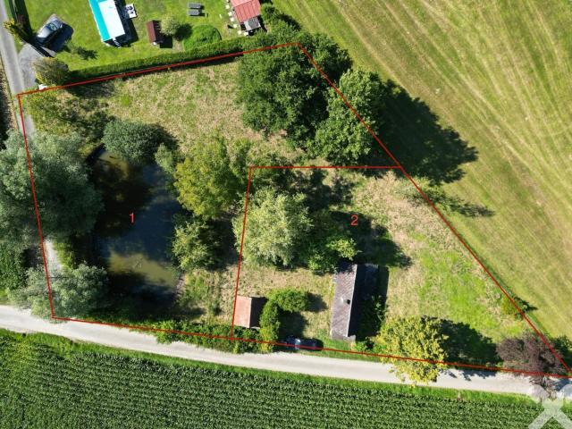 Grundstück kaufen in Hitzendorf, Steiermark