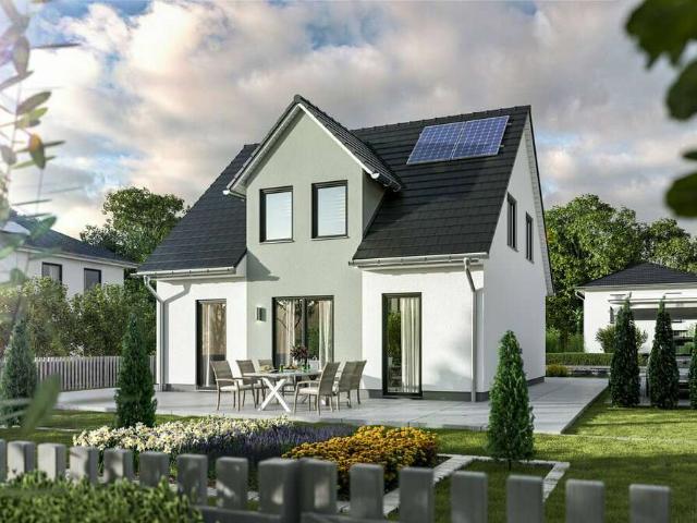 Haus kaufen in Lengenfeld, Pürgen