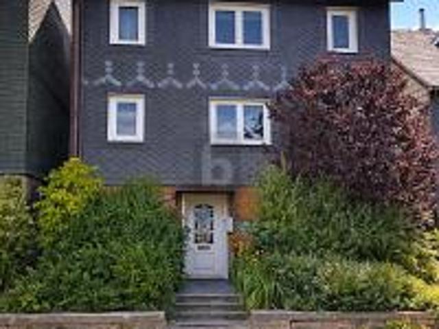 Haus kaufen in Neuhaus, Thüringen